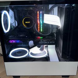 PC for Streaming and Gaming