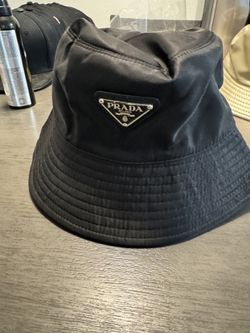 Prada Bucket Hat