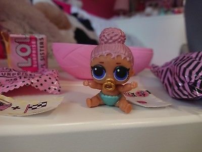 Lol surprise little sister s3w2 little touchdown