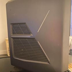 ALIENWARE Gaming Pc Arura R5