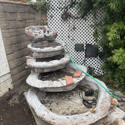 Fountain