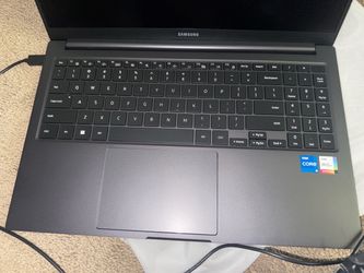 Samsung Laptop