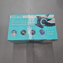 CUBJR2+ NEW IN BOX