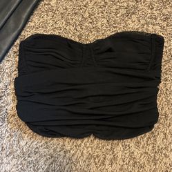 Zara Corset/bustier