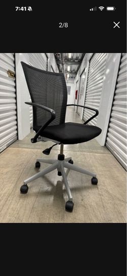Haworth Very ®️conference/ side/ seminar chair