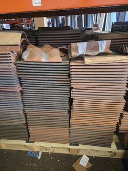 Brava Synthetic Roof Tiles
