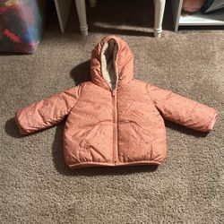 baby gap jacket