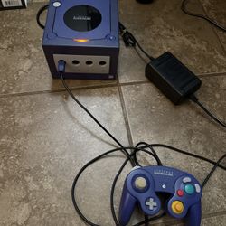 GameCube For Sale