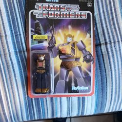 Transformers
