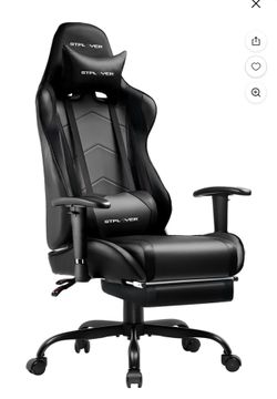1 Desk Chair