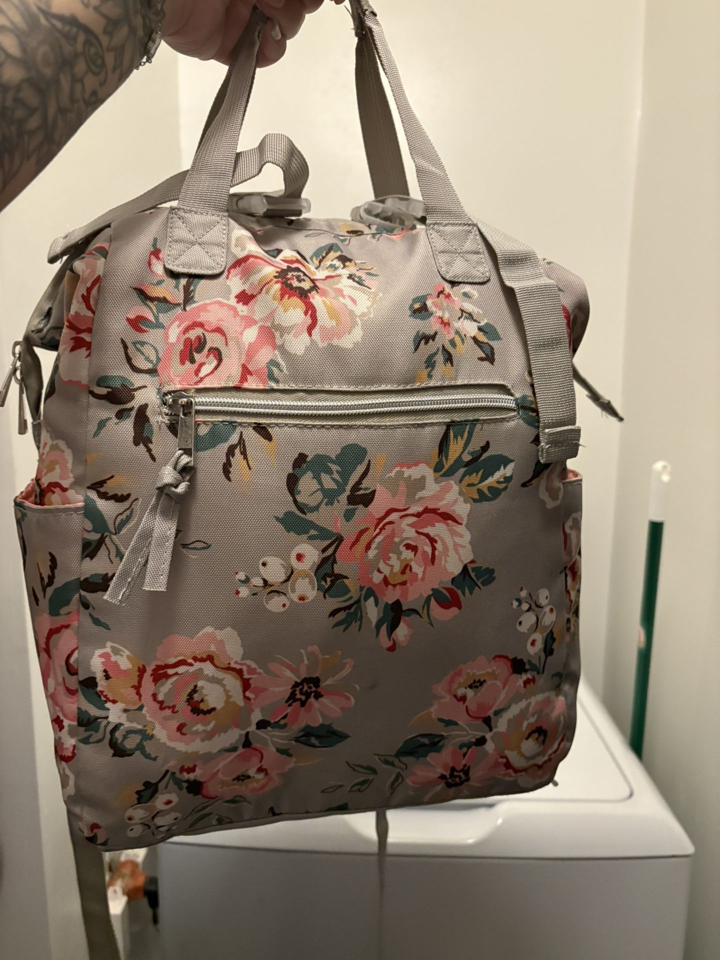 Diaper Bag