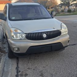 2007 Buick Rendezvous