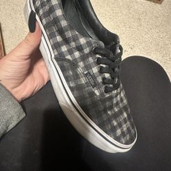 Vans Shoes