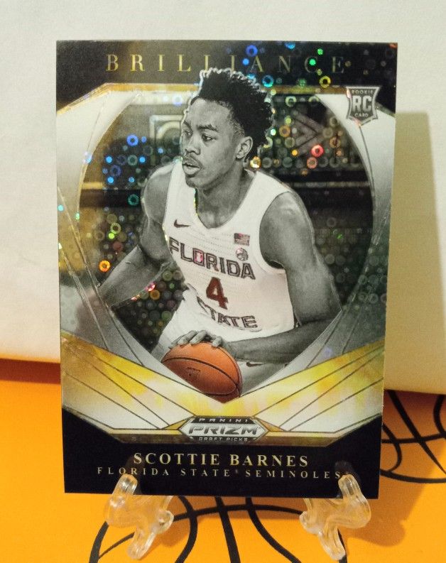 2021 22 SCOTTIE BARNES RC SILVER Disco BRILLIARZM DRAFT PICKS BASKETBALL,All Products : American Fashion Style Bags On Sale