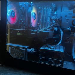 Lenovo Legion Tower 5i Gaming Pc 