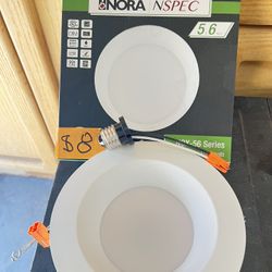 LED Lights 