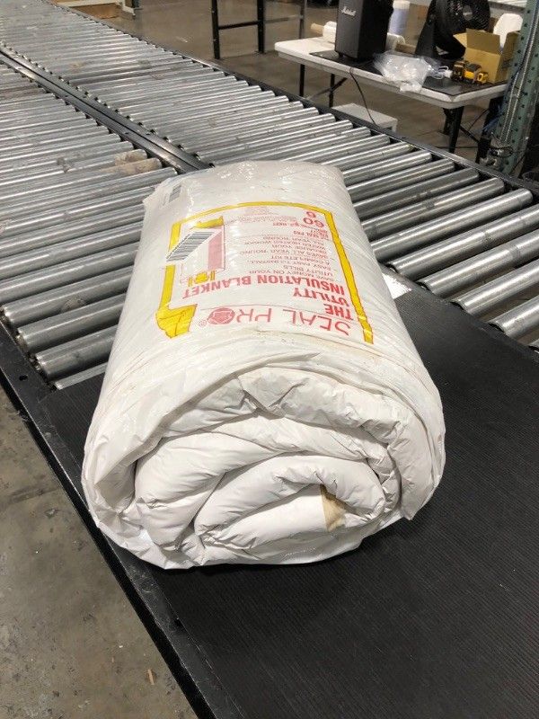  Hot Water Heater Blanket Insulator