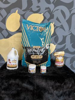 Victor Hi Pro 50 Lbs