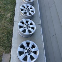 Rims 16”