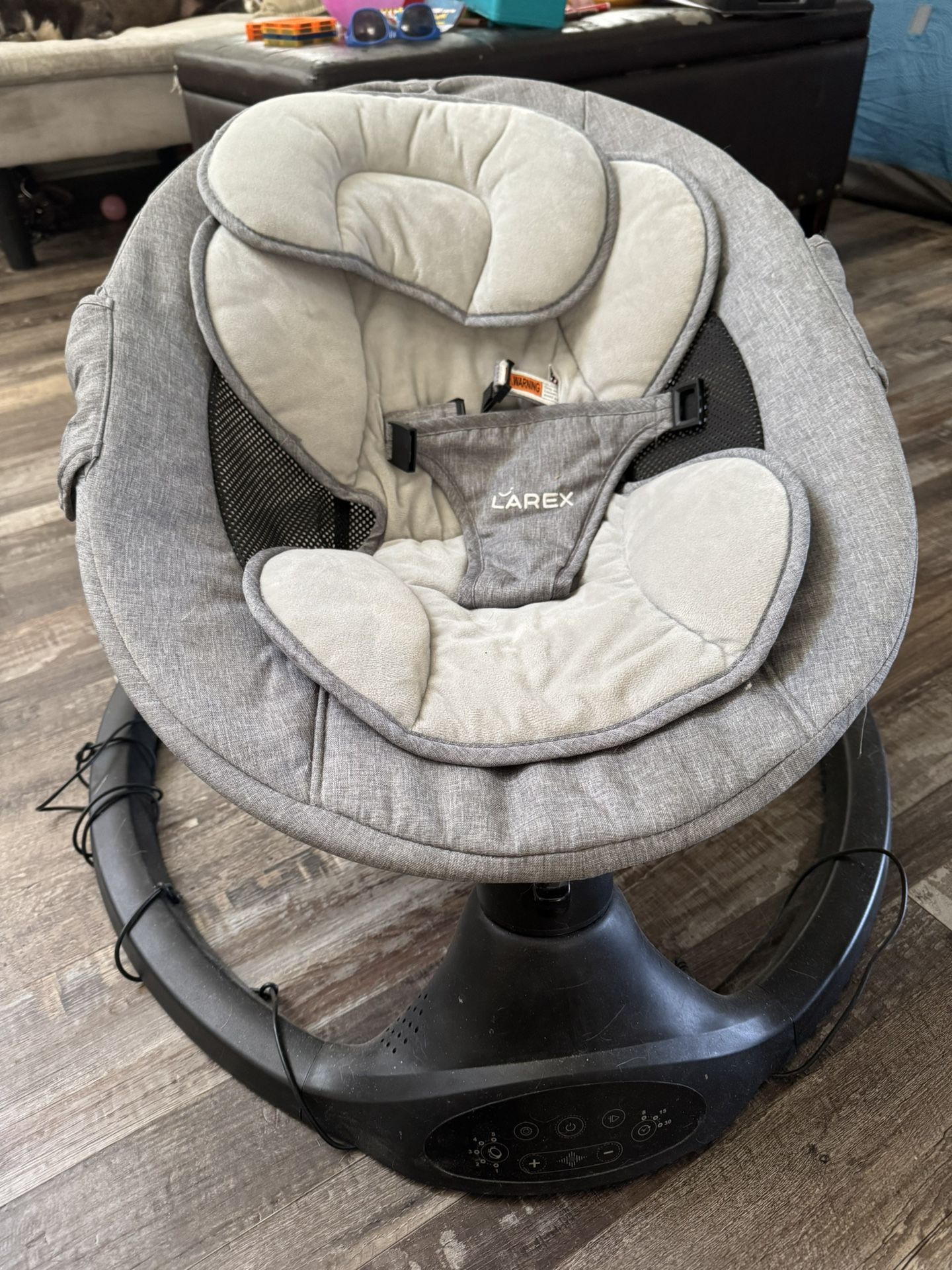 Larex Baby Bouncer