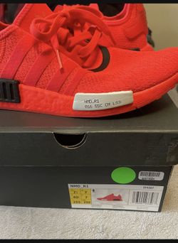 Adidas NMD