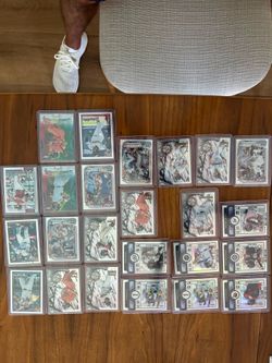 2026 Topps Chrome Baseball inserts