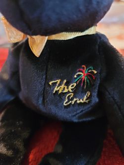 Beanie Babies Excellent Condition!