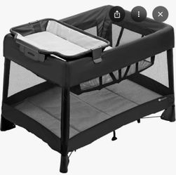 4moms Pack N Play