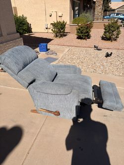 Recliner Chair, Like New