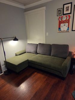 Convertable Sofa