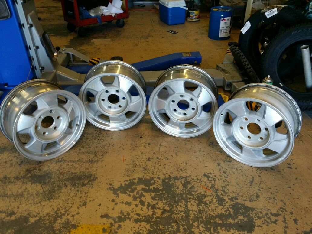 Rims