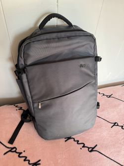 Inateck Travel Backpack / Carry-On Backpack (Gray)