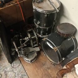 Drum Set