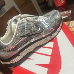 Nike p6000