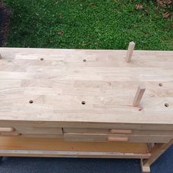 Work Bench