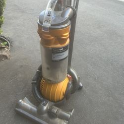 Dyson DC25