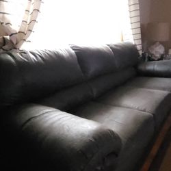 Signature Design By Ashley Sofa 