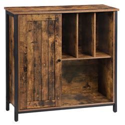 VASAGLE sideboard/side table, Like New