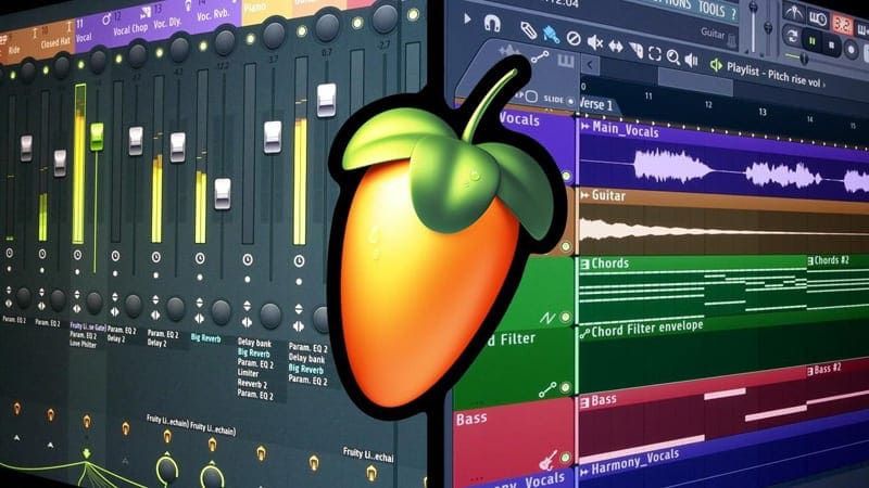 FL Studio 20 Producer Edition (Windows)