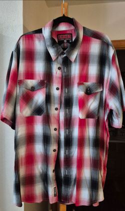 Dixxon size 3X mens