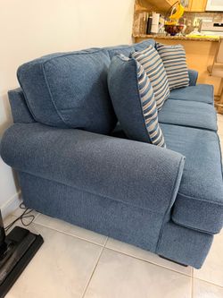 Sofá cama extraible