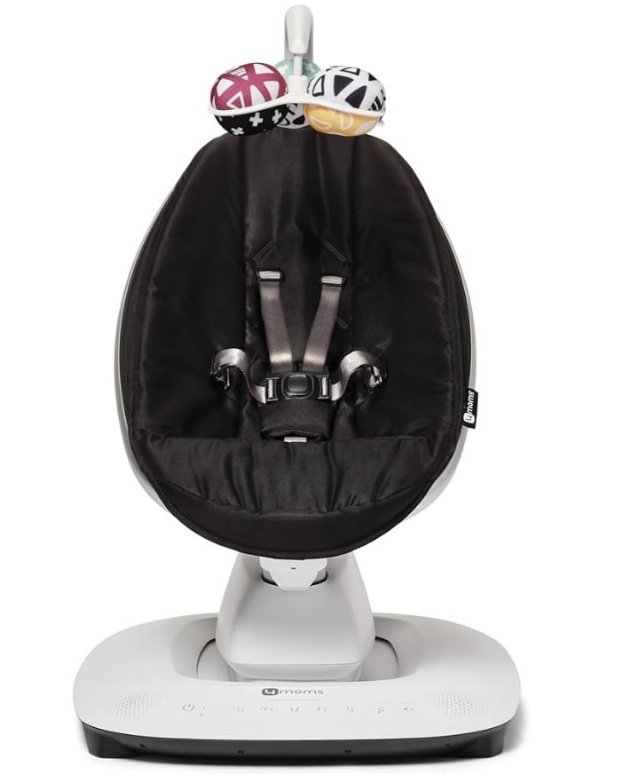 MamaRoo Baby Swing
