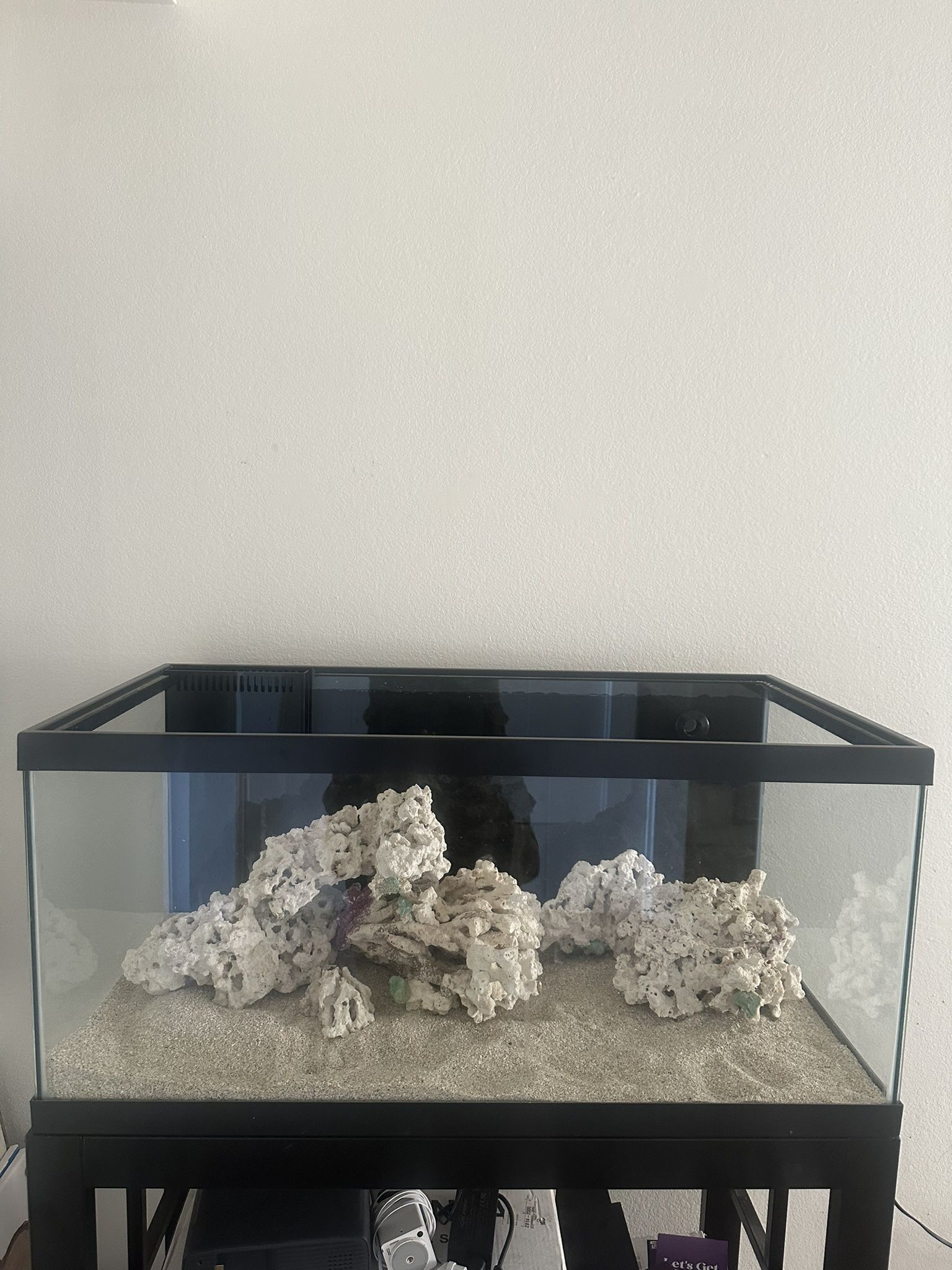Reef Ready 40 Breeder