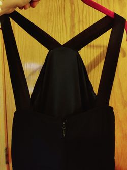 New Blue long Dress From Lulus