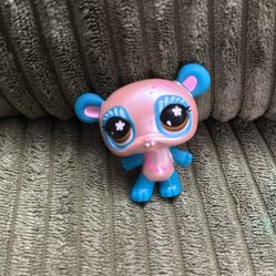 New Little Pet Shop 