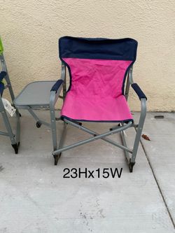 Kids beach chair