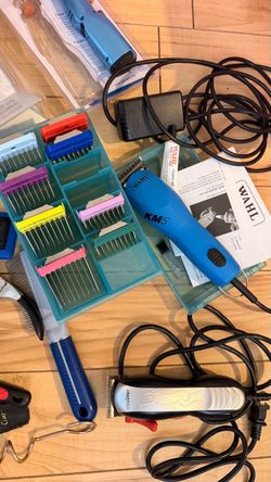 Wahl KM5 Clippers