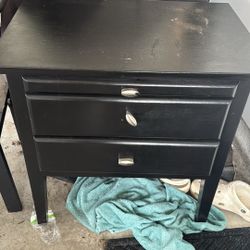 Side Table