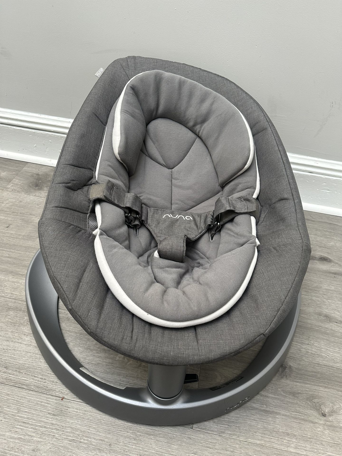 Nuna LEAF Grow Baby Seat