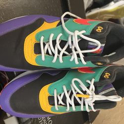 Air Max 1 Windbreaker 